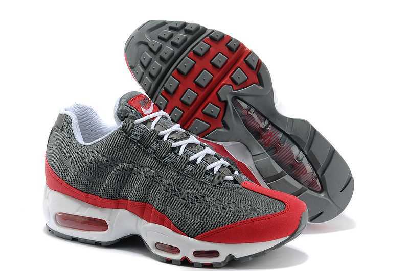 Air Max 95 Em Nike Air Max Chaussures Des Basket